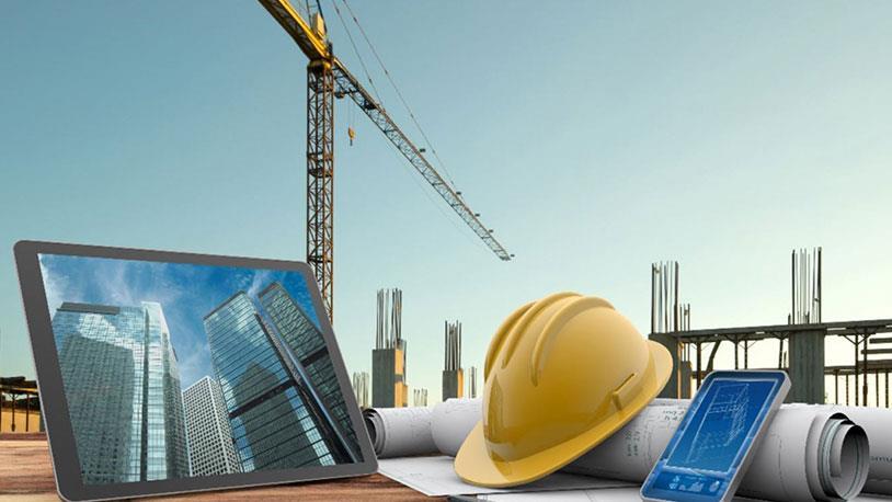 Taahhüt & Anahtar Teslim Hizmeti