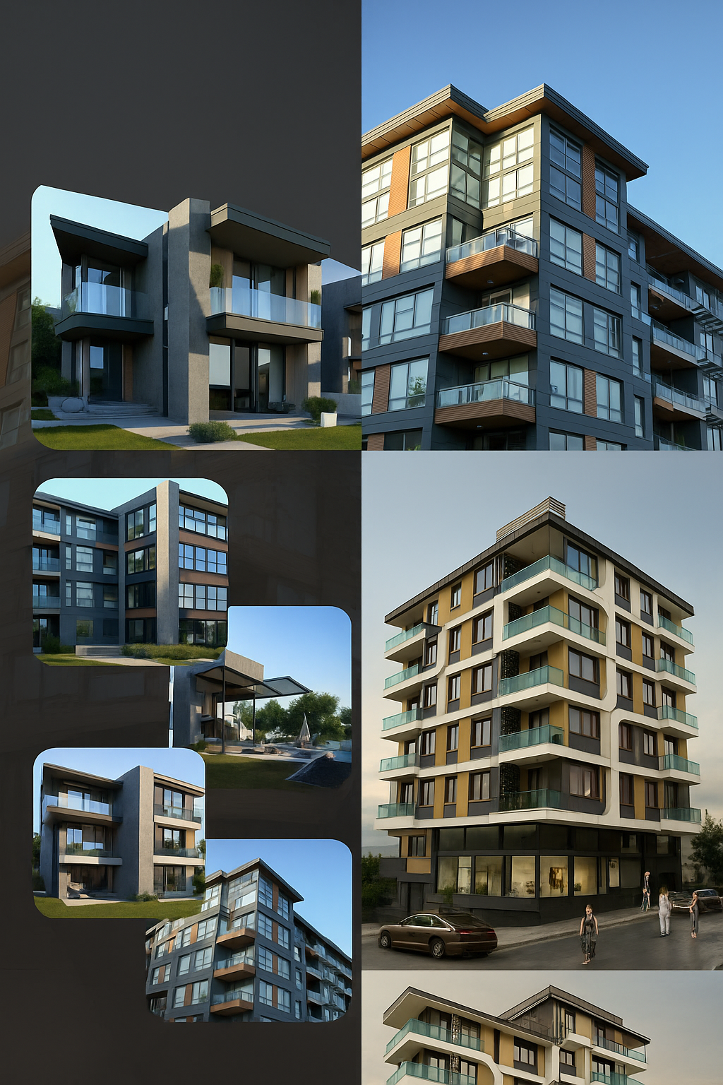 Mes Yapı İnşaat Hakkımızda