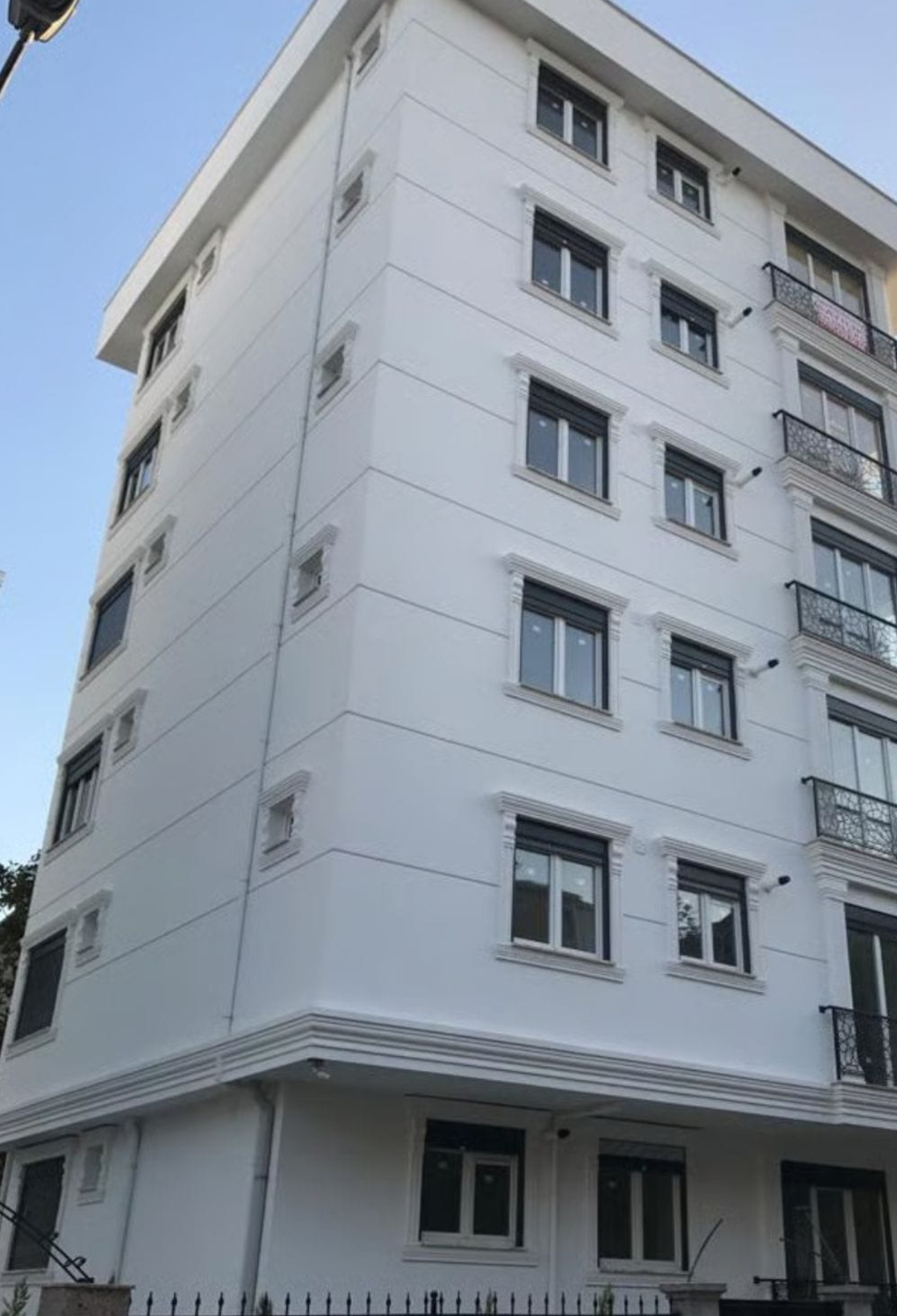 Hürriyet Mahallesi Kartal 1