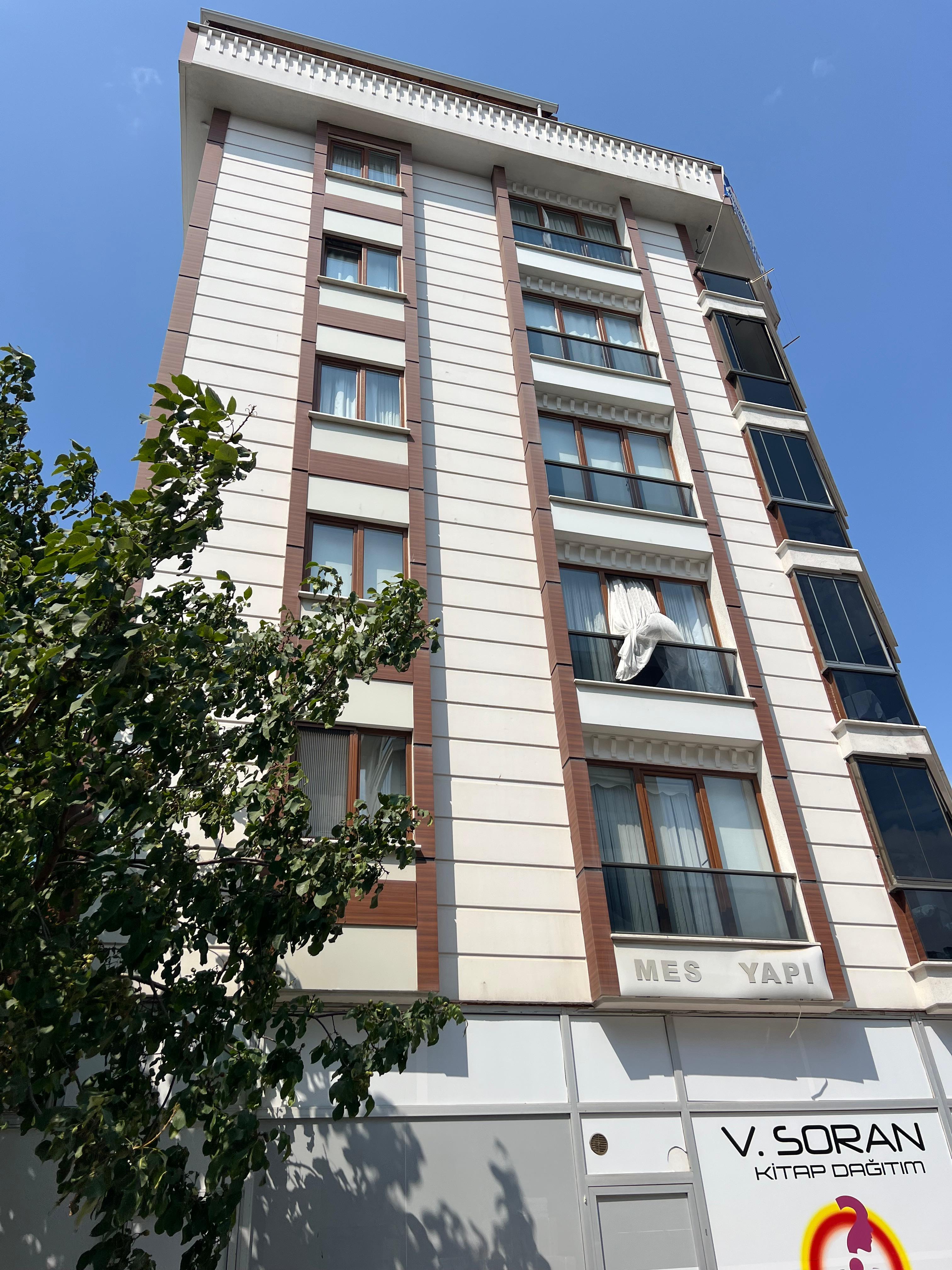 Çavuşoğlu Kartal 1 Kentsel Dönüşüm Projesi - Görsel 2