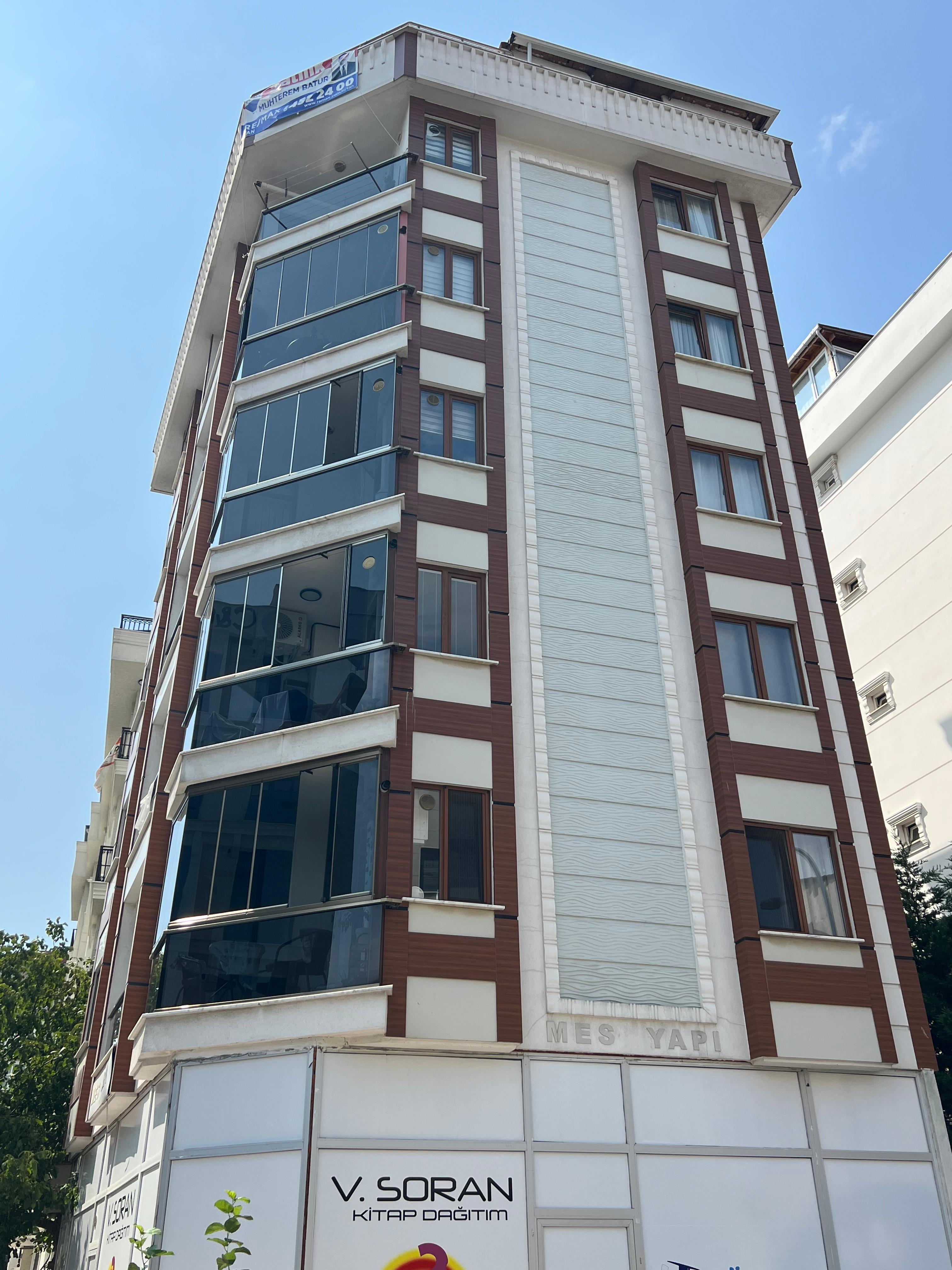 Çavuşoğlu Kartal 1 Kentsel Dönüşüm Projesi - Görsel 3