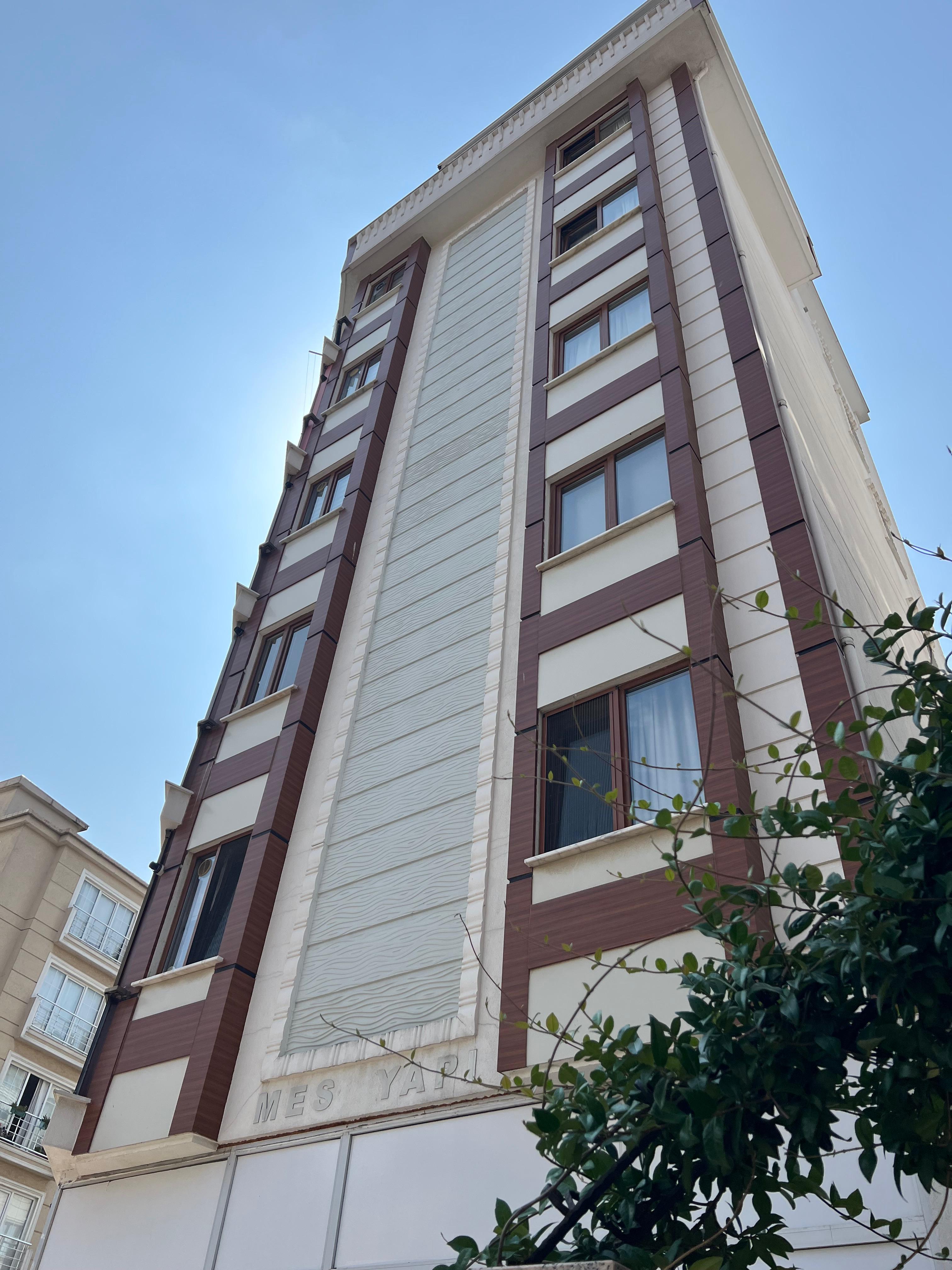 Çavuşoğlu Kartal 1 Kentsel Dönüşüm Projesi - Görsel 4