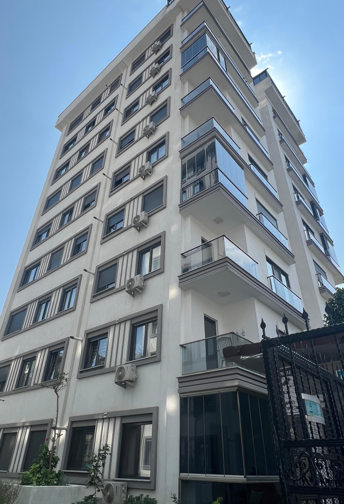 Feyzullah Mahallesi Maltepe