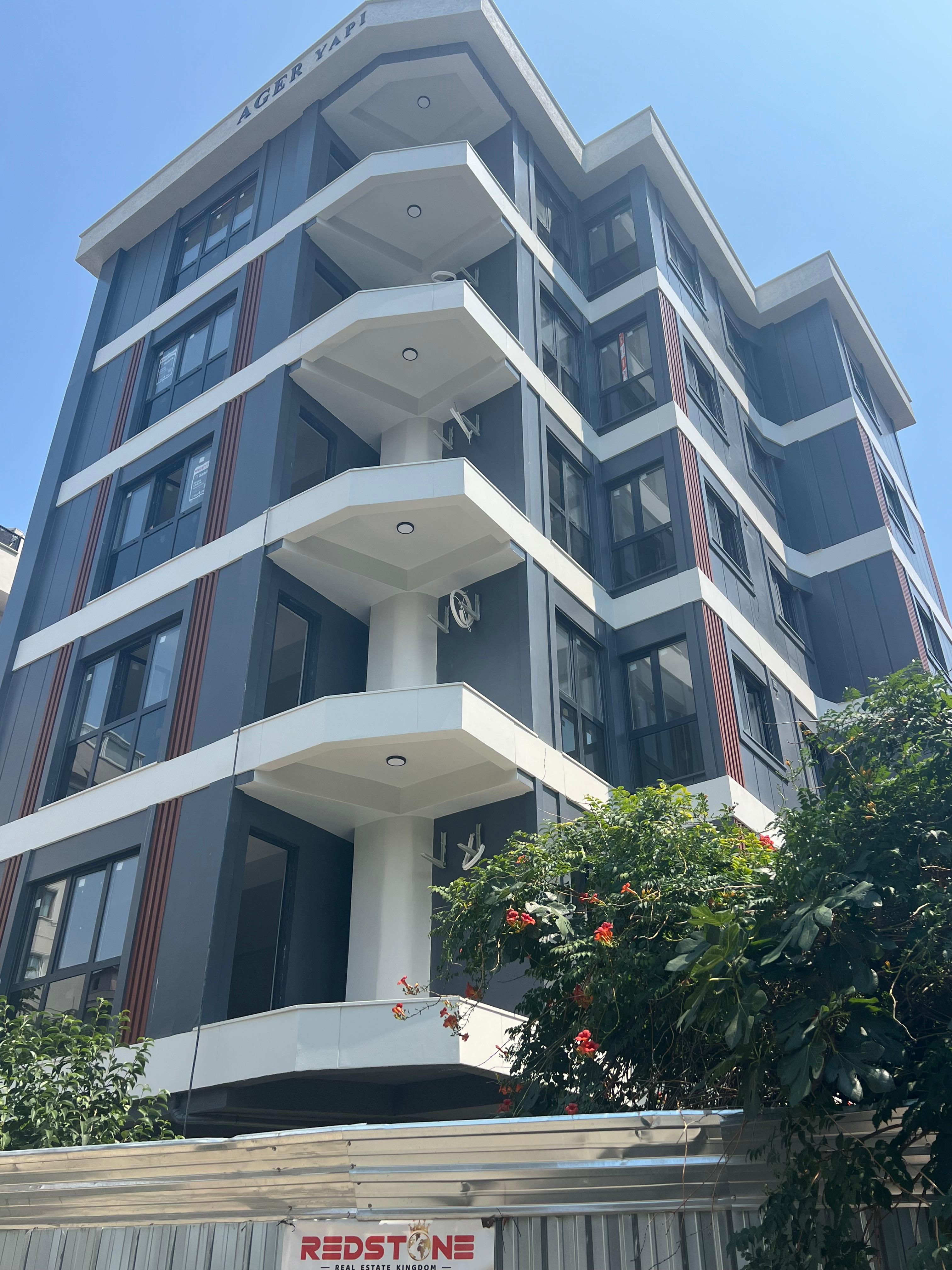 Feyzullah Mahallesi Maltepe 2 - Görsel 2