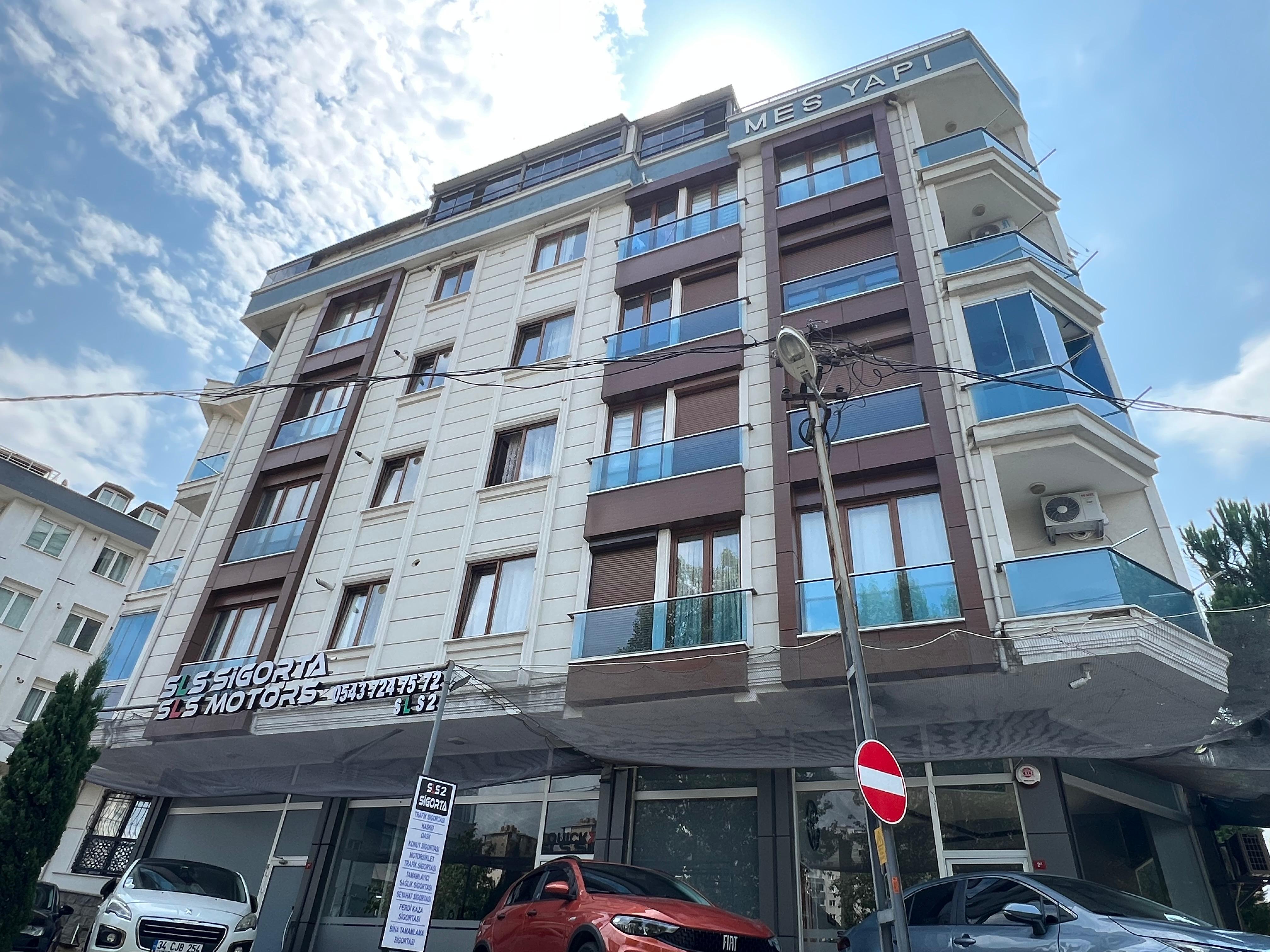 Gümüşpınar Kartal 2 Kentsel Dönüşüm Projesi - Görsel 3