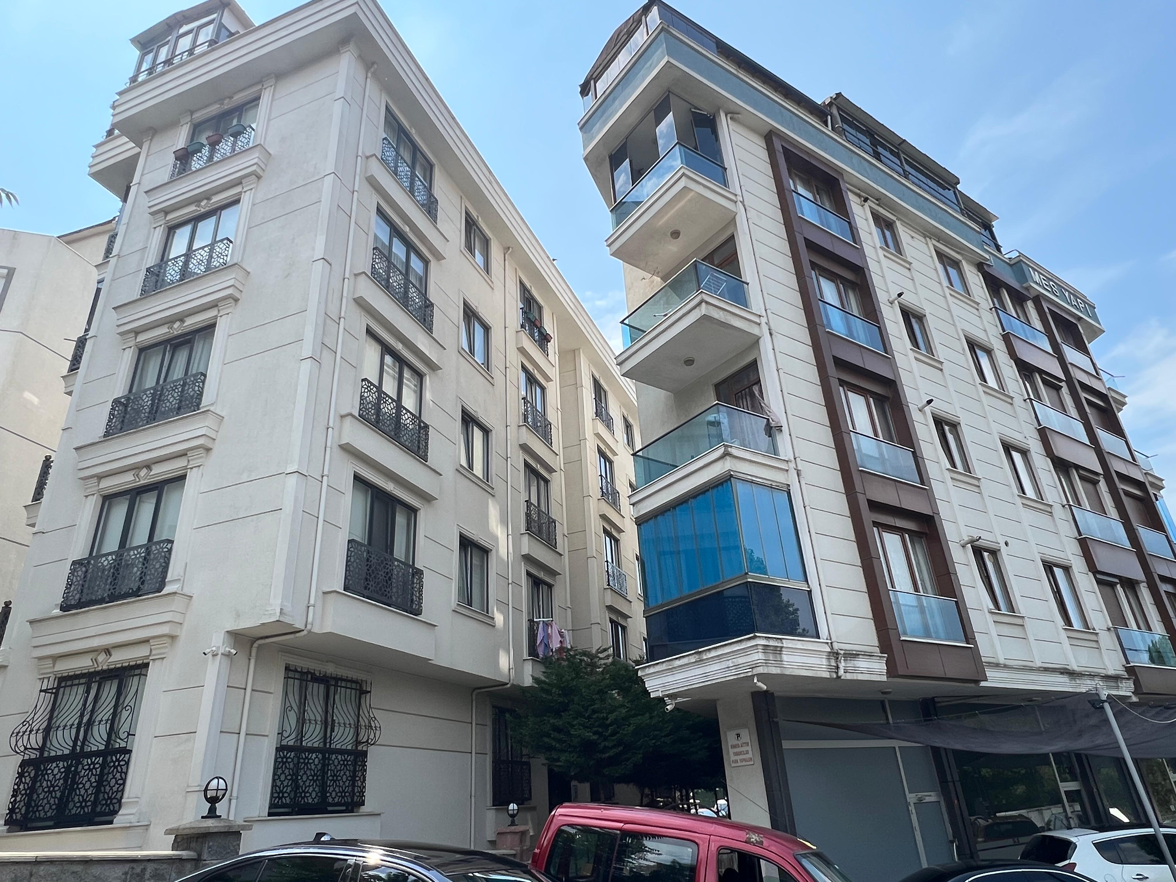 Gümüşpınar Kartal 2 Kentsel Dönüşüm Projesi - Görsel 4