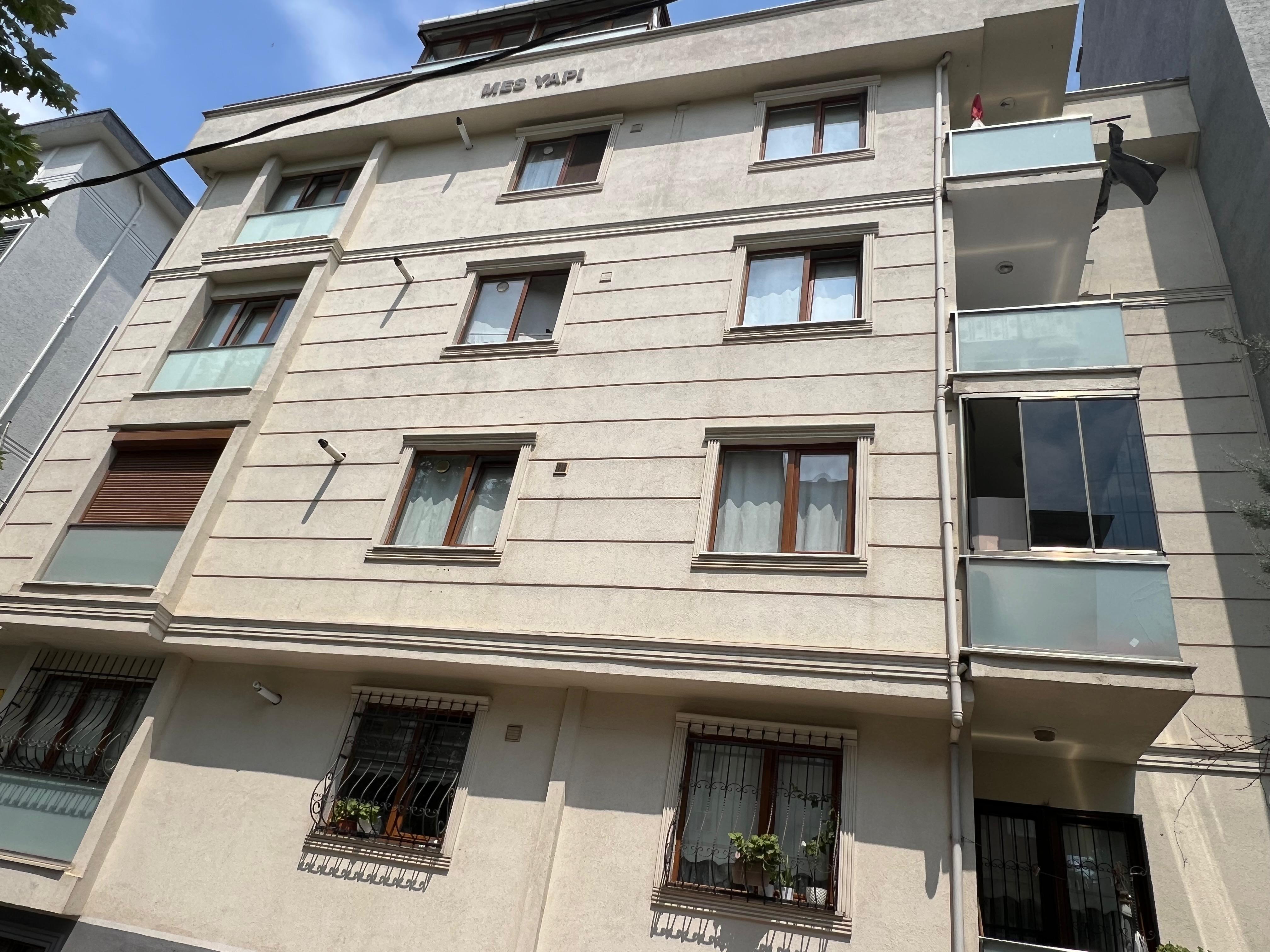 Gümüşpınar Kartal 4 Kentsel Dönüşüm Projesi - Görsel 1