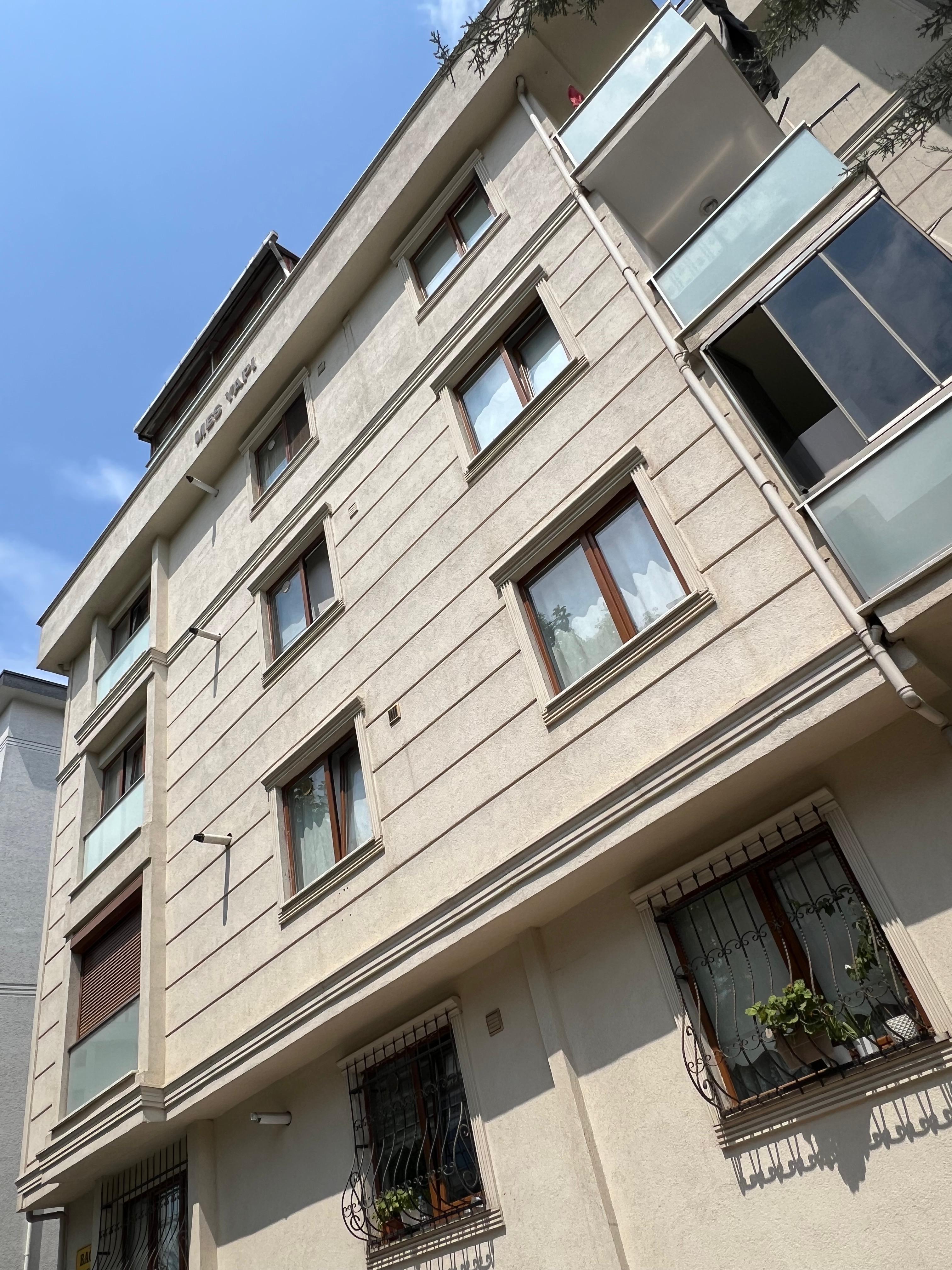 Gümüşpınar Kartal 4 Kentsel Dönüşüm Projesi - Görsel 2