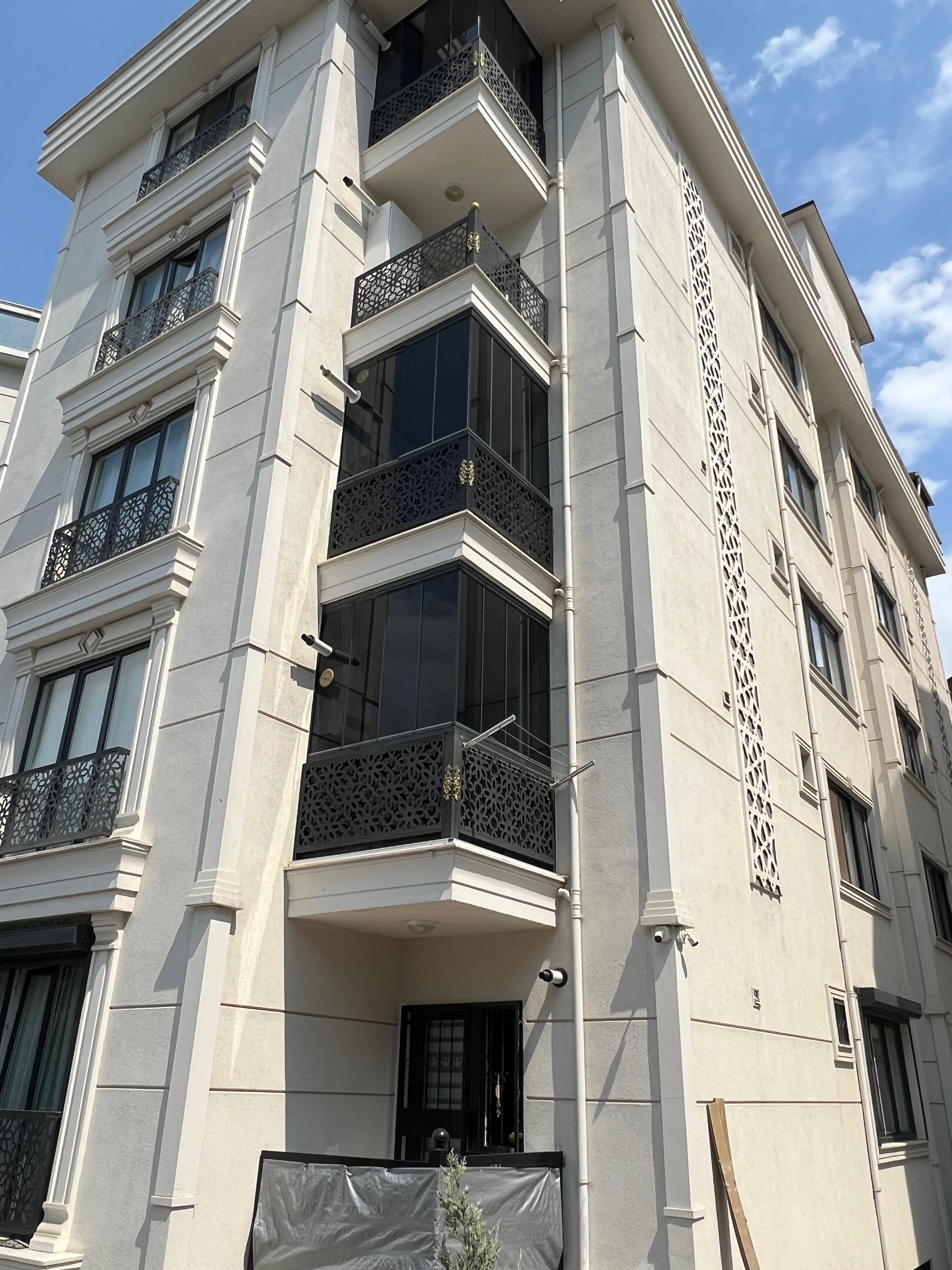 Gümüşpınar Kartal 3 Kentsel Dönüşüm Projesi - Görsel 4