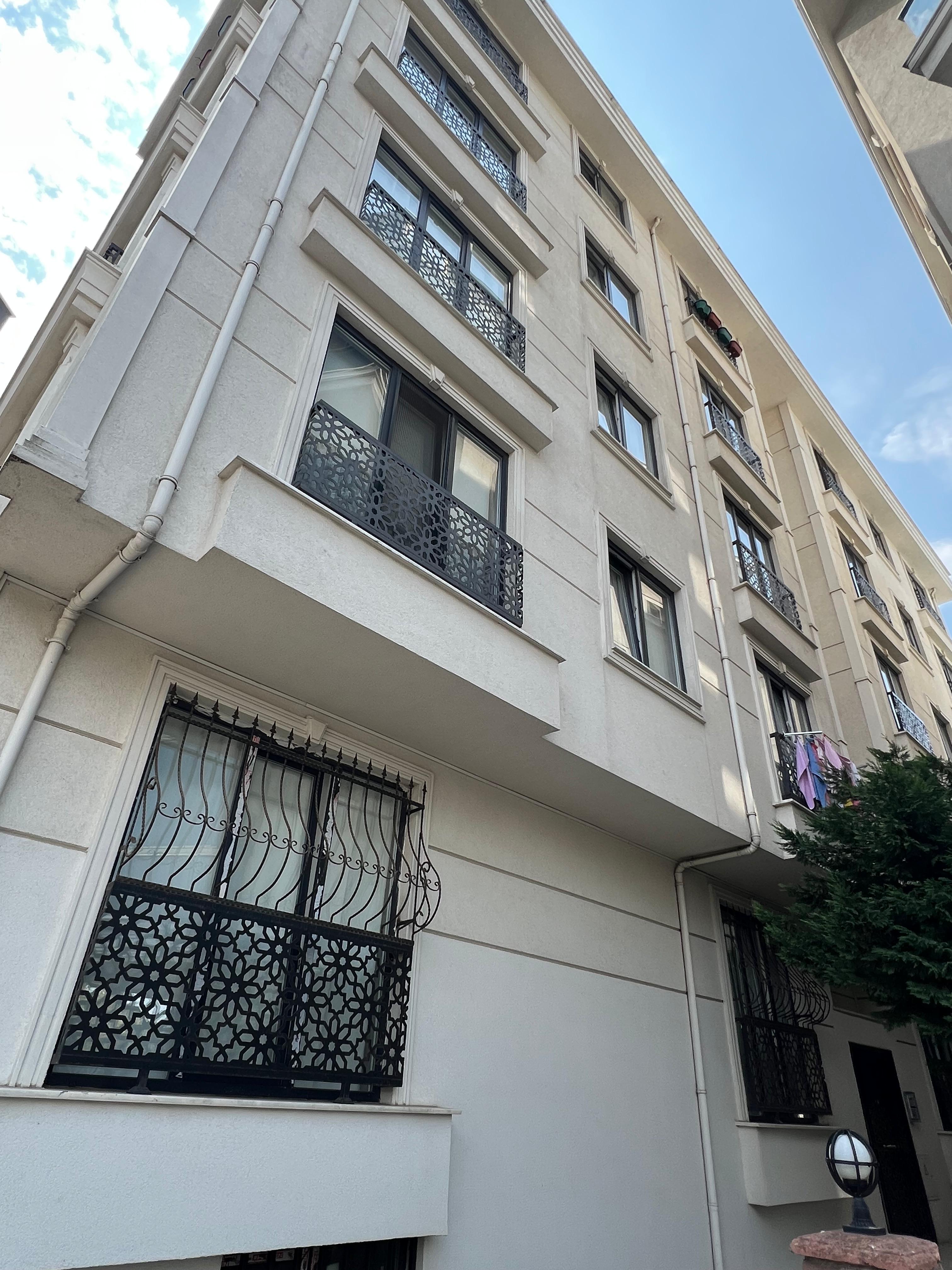 Gümüşpınar Kartal 3 Kentsel Dönüşüm Projesi - Görsel 5