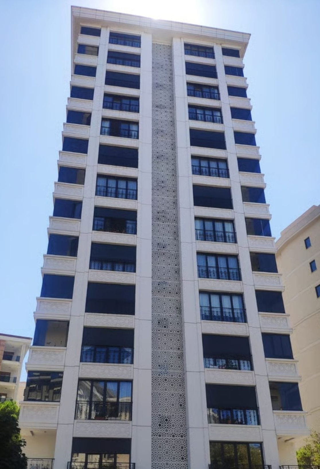 Suadiye Kadıköy Projesi