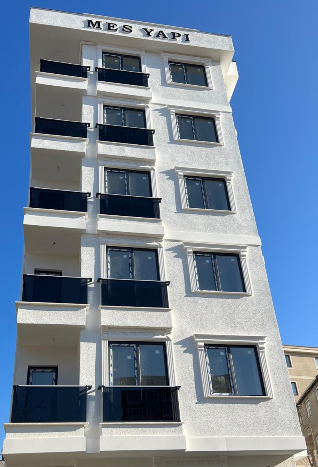 Gümüşpınar Mahallesi Kartal 1