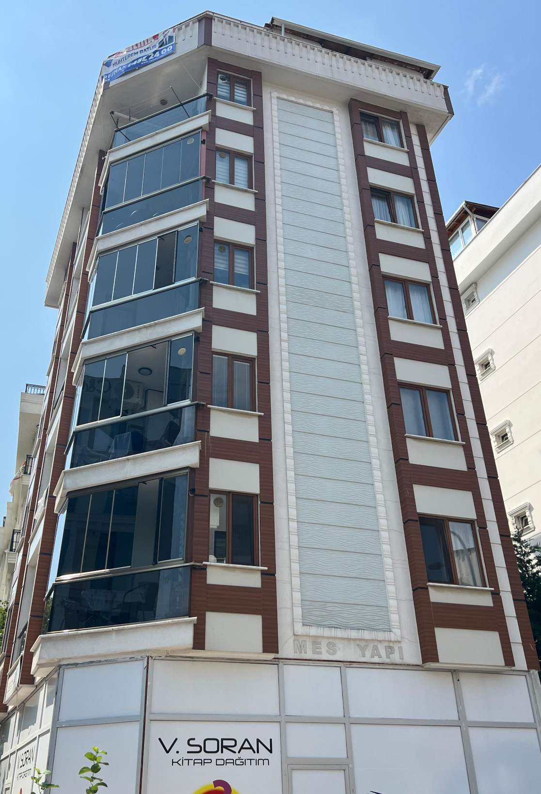 Çavuşoğlu Mahallesi Kartal 1