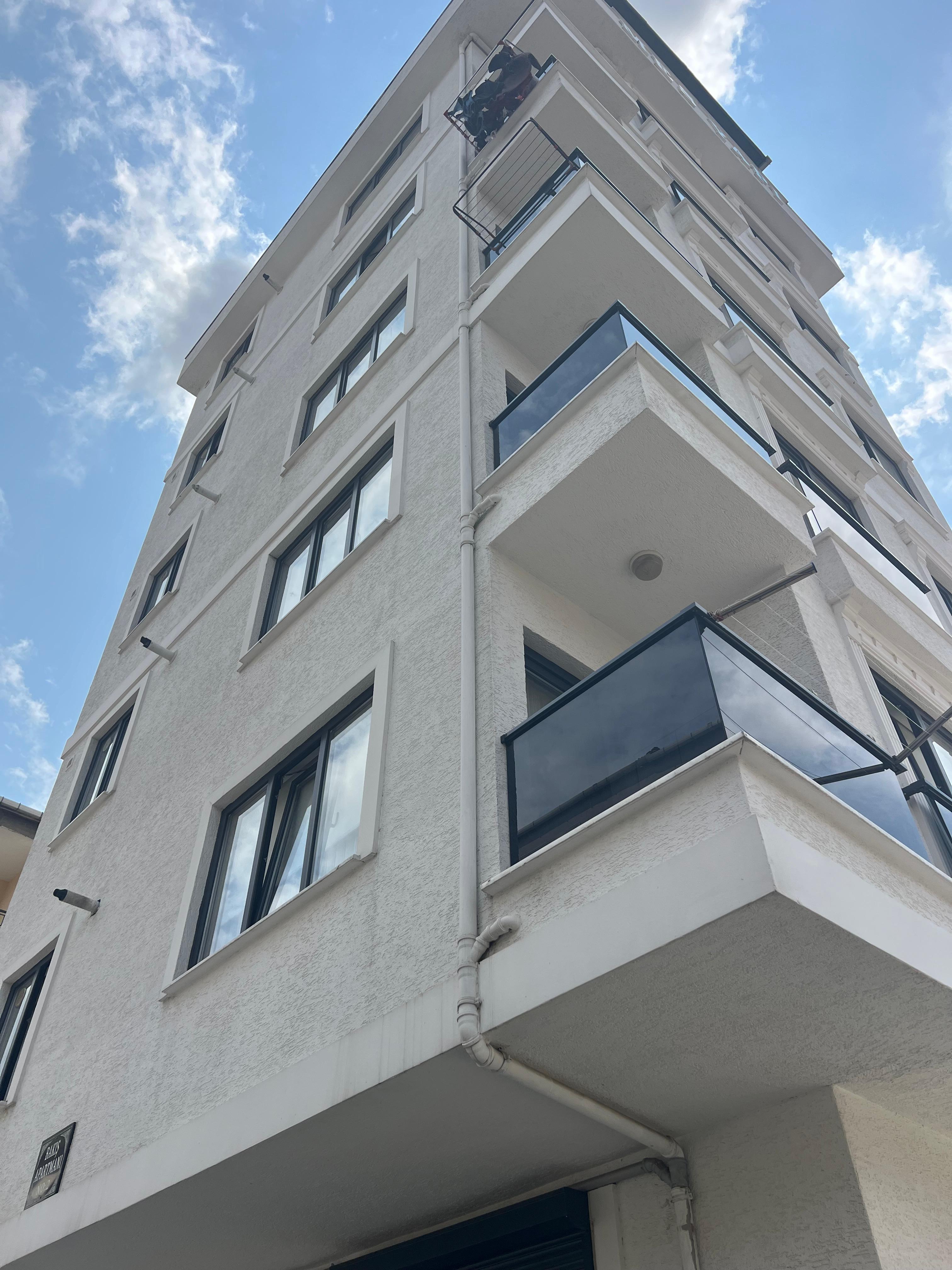 Gümüşpınar Kartal 1 Kentsel Dönüşüm Projesi - Görsel 1