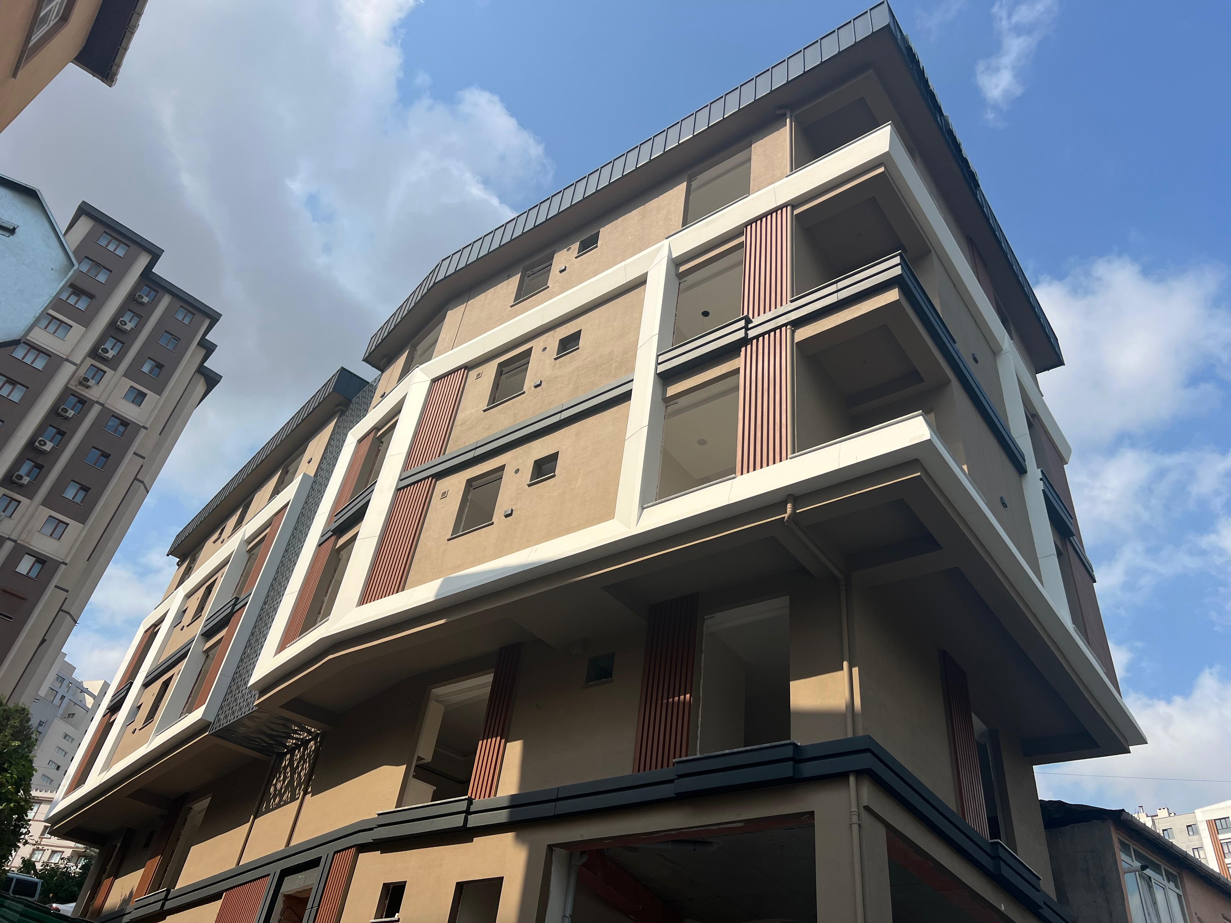 Tatlısu Mahallesi Ümraniye 1 Kentsel Dönüşüm Projesi - Görsel 2