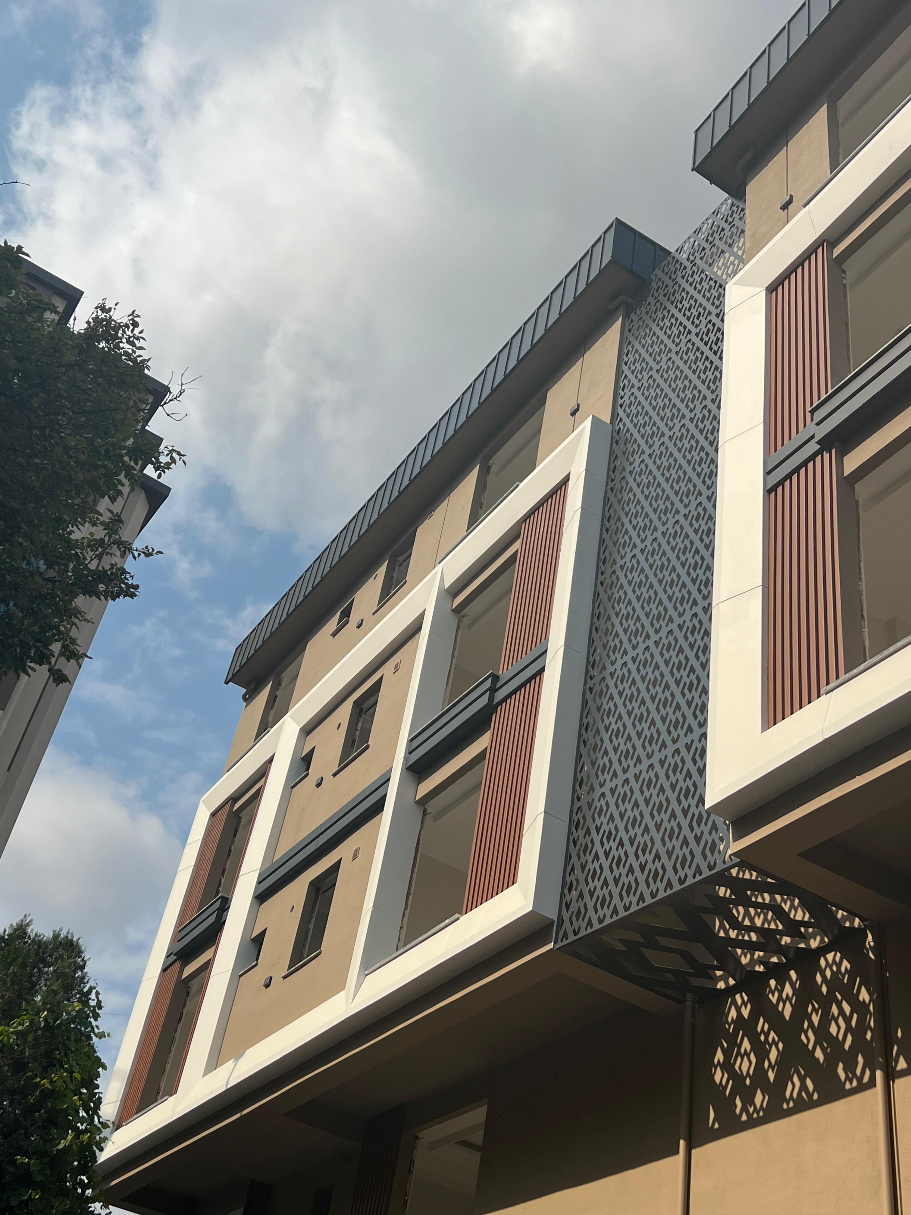 Tatlısu Mahallesi Ümraniye 1 Kentsel Dönüşüm Projesi - Görsel 4