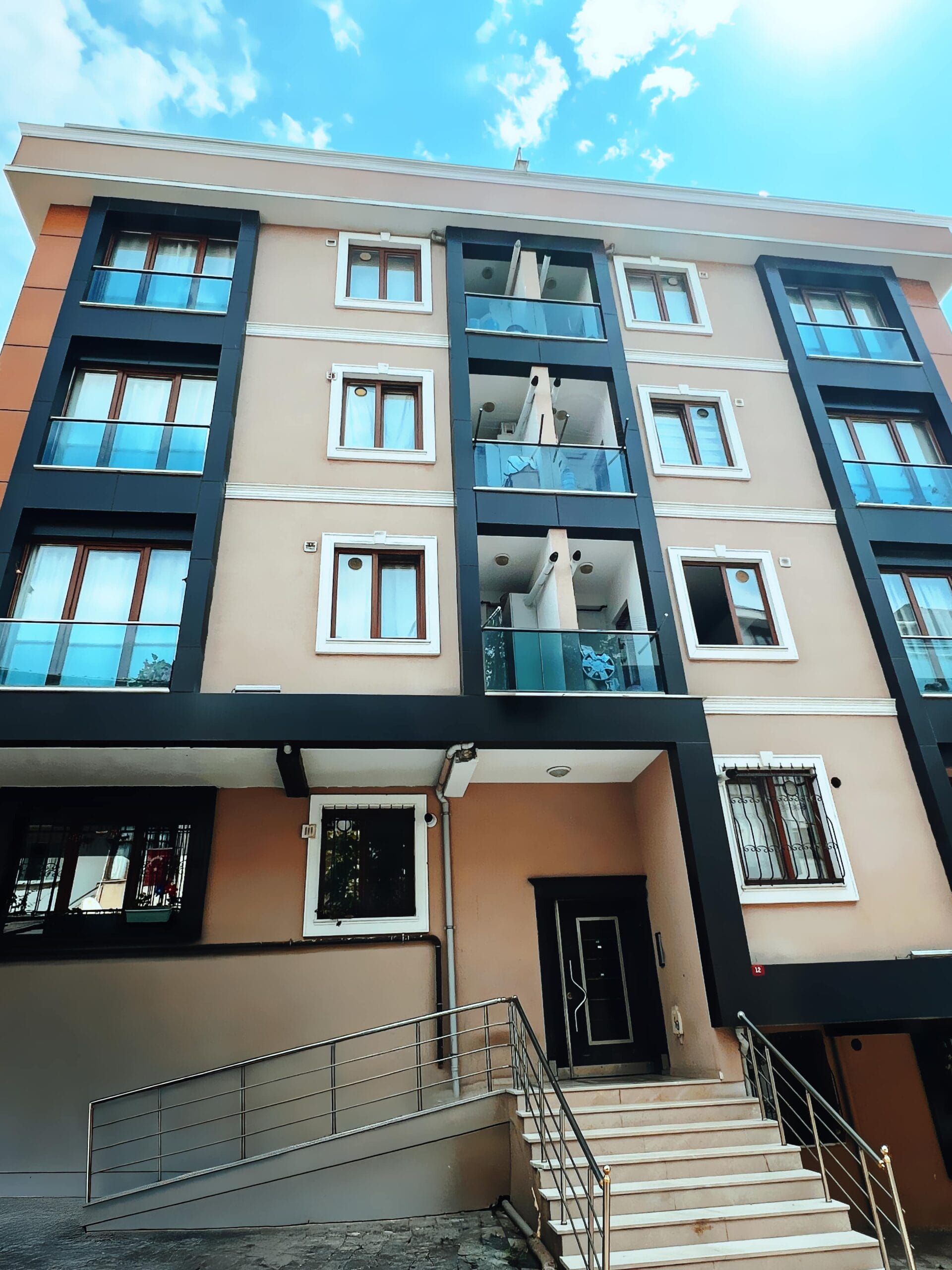 Uğurmumcu Kartal 1 Kentsel Dönüşüm Projesi - Görsel 2