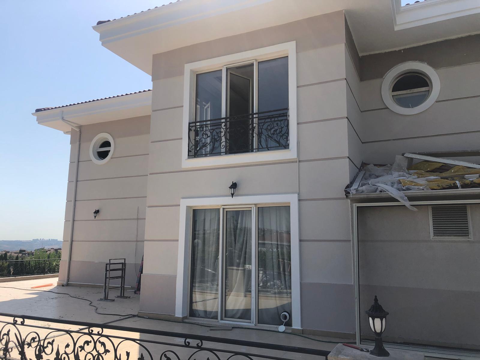 Villa Restorasyon Projesi - Görsel 4