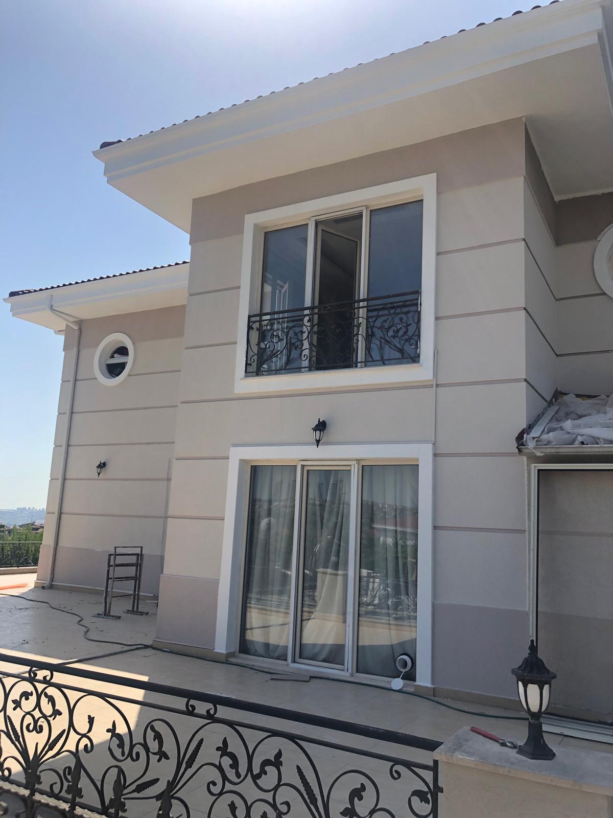 Villa Restorasyon Projesi - Görsel 7