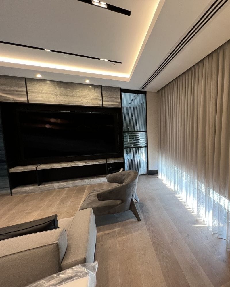 Villa Restorasyon Projesi - Görsel 3